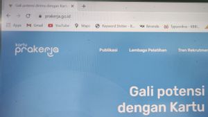 Prakerja Gelombang 21 Kartu Prakerja Telah Dibuka, Kunjungi Situs Prakerja.go.id untuk Seleksinya