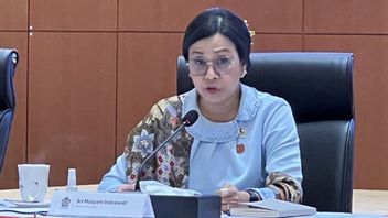 スリ・ムリヤニは、2026年にヒンバラへの赤と白のコプデス信用保証のために83兆ルピアを準備しています