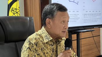 RI Can Get Additional 42 Million Barrels Of Oil From Drill 7 Wells In Banyu Urip Field