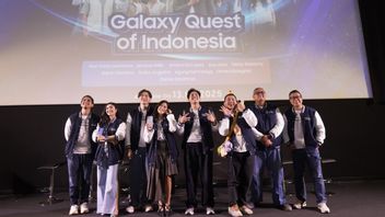 Bintangi Reality Series Bareng Omara Esteghlal, Dian Sastro Akui Harus Perbanyak Sabar