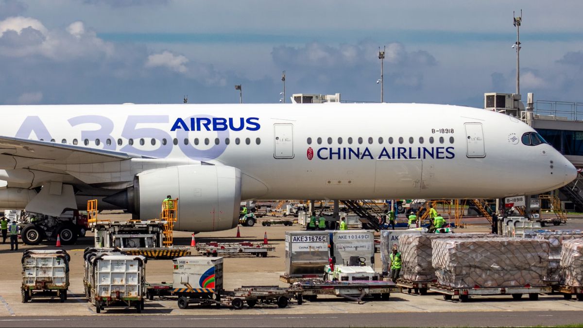 China Lifts Boeing Delivery Ban After Rate Agreement With US