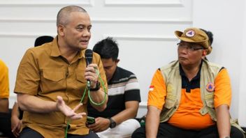 Central Java Provincial Government Relocates 900 Houses of Victims of the Gerak Land
English: Central Java Provincial Government Relocates 900 Houses of Victims of the Gerak Land