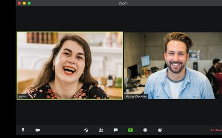 Selain Zoom dan Google Meet, Aplikasi Panggilan Video Gratis Ini Bisa Jadi Alternatif Lain