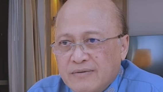 Mario Teguh Beri Klarifikasi Usai Dilaporkan Atas Dugaan Penipuan Senilai Rp 5 Miliar