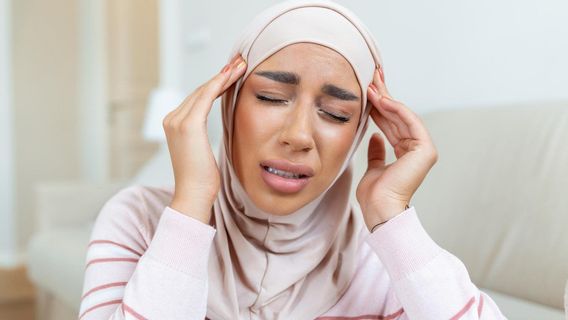 Kenapa Kepala Pusing Saat Lapar? Ini Penjelasan dan Cara Mengatasinya