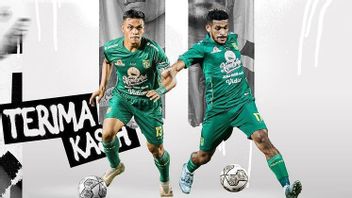 为什么Rachmat Irianto离开Persebaya：他的家人被未知的人恐吓