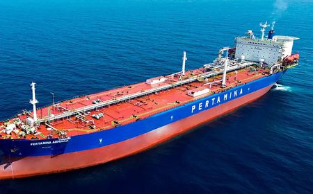 Seluruh Kapal Domestik Pertamina International Shipping Gunakan B40