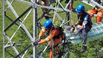PLN fournit 30 millions d’euros d’électricité à la mine d’or gm à Gorontalo