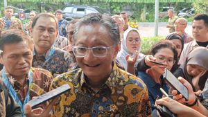 Kementerian PU Targetkan 15 Bendungan dan Irigasi Dapat Beroperasi Sebelum 2029