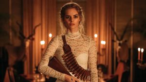 <i>Ready or Not 2</i> Siap Dikerjakan, Samara Weaving Kembali