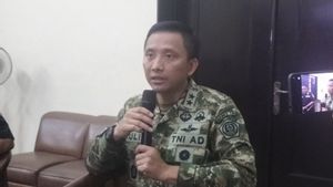 3 Prajurit TNI Personel UNIFIL Korban Serangan di Lebanon Dirawat Intensif