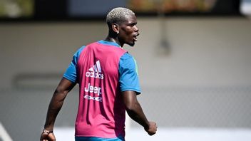 Police Hold Brother Paul Pogba Related To Acatching Case