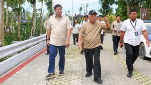 Kementerian PKP Bakal Siapkan Satu Tower untuk Masyarakat Umum di IKN
