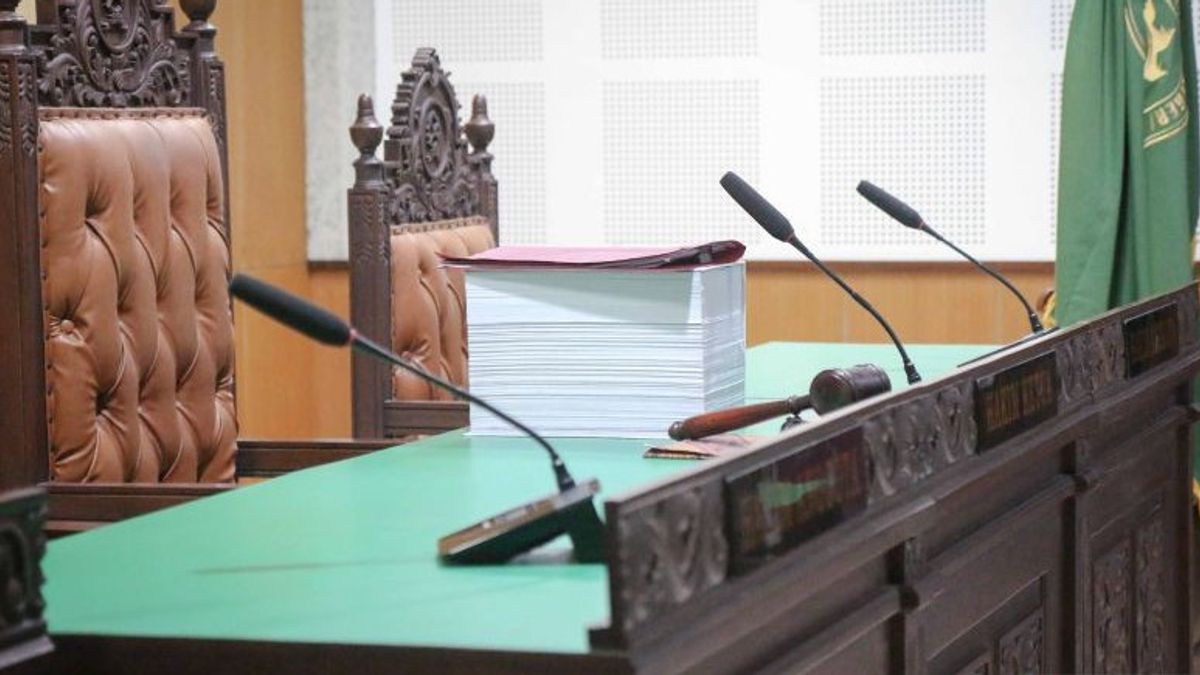 税関汚職事件の初公判、来週水曜日にティピコル裁判所で行われる