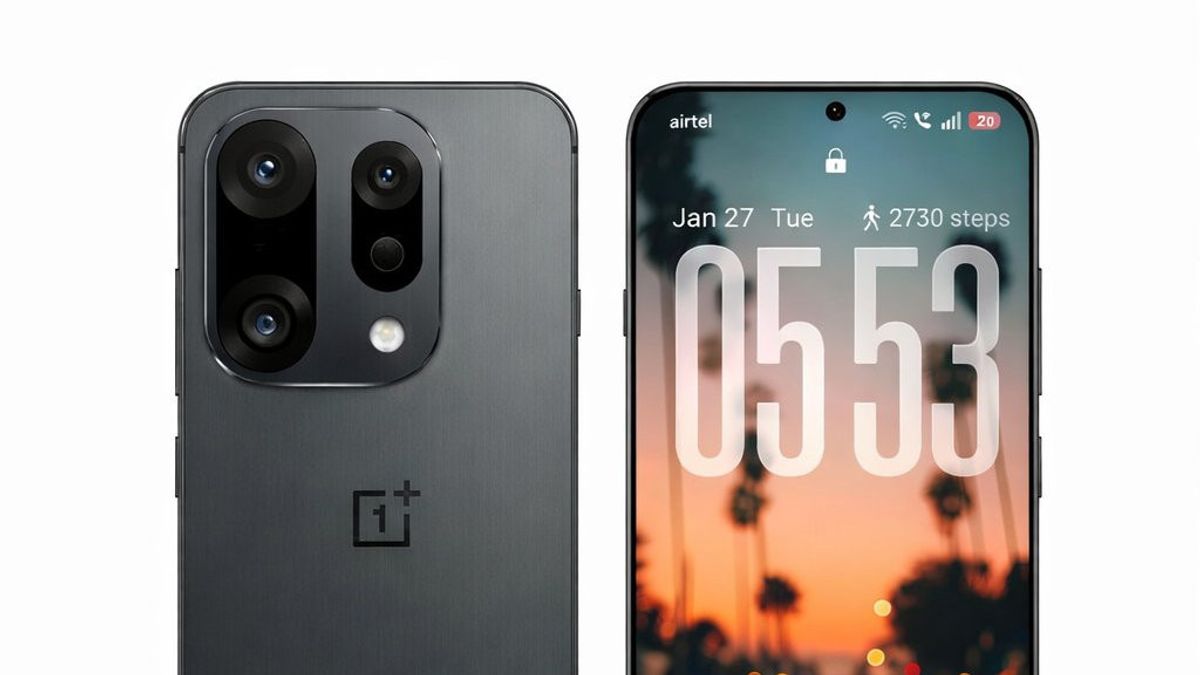 OnePlus 16, une caméra téléobjectif de 200 MP est prête à défier les flagships chinois