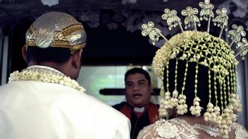 Pernikahan Belum Diakui Negara, 400 Pasangan Sidang Isbat Massal di Karawang