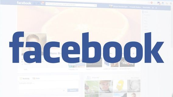 Facebookのプロフィール名を変更しても60日間待つ必要はありません。