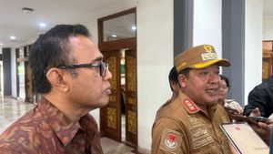 Bupati Bangli Sosialisasikan Rencana TPA Tampung Sampah Denpasar-Badung