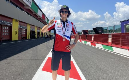 Efek Kepindahan Alex Rins ke Yamaha