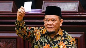 Buntut Luhut Ogah Buka Data 110 Juta Orang Ingin Pemilu 2024 Ditunda, La Nyalla: Bohong, Bisa Dilaporkan ke Polisi