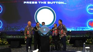 Etana Hadirkan Dua Produk Terapi Kanker Inovatif di Indonesia