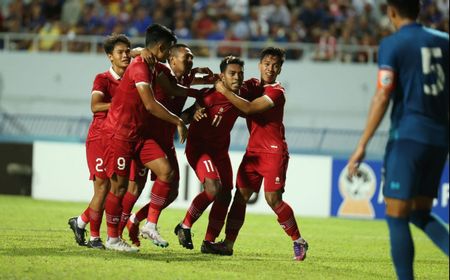 Ketum PSSI Angkat Bicara Masalah Izin Lepas Pemain ke Timnas Indonesia U-23