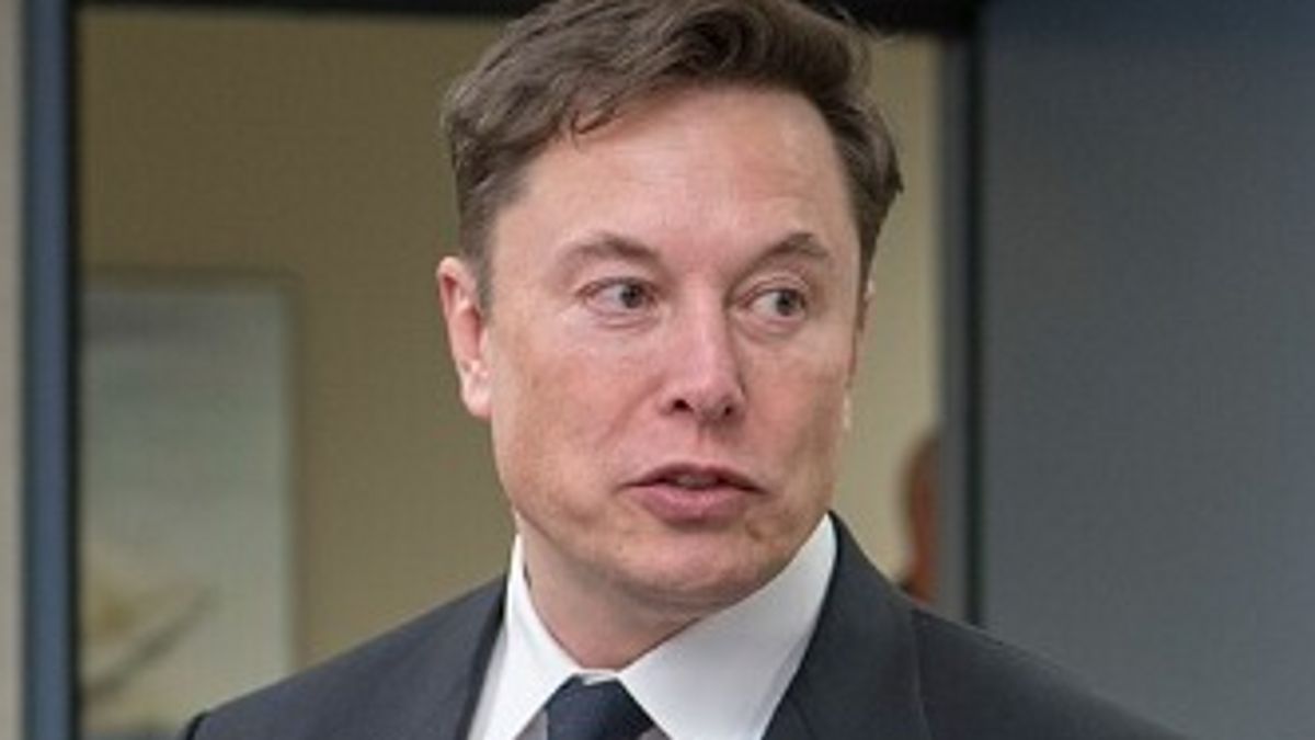 SpaceX Wants to IPO US$1.75 Trillion, Elon Musk Closer to Becoming a Trillionaire