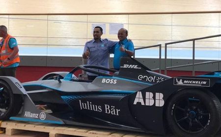 Anggota DPRD DKI dari PKS Bilang, Formula E Jakarta Tak Ada Sponsor Bir