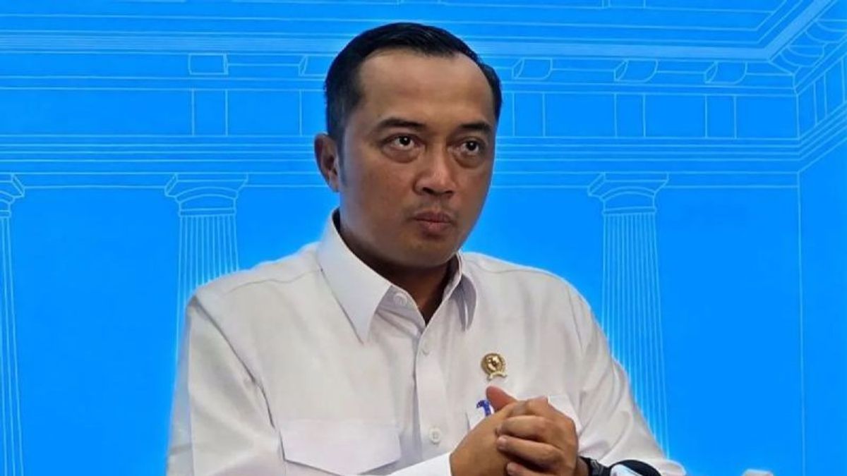 Istana: Presiden Prabowo Masih Pertimbangkan Pengganti Wamenkeu