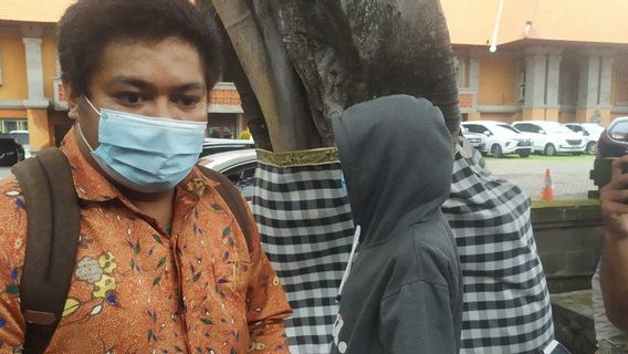  Oknum Polisi Diduga Setubuhi dan Memeras PSK di Bali Jadi Tersangka, Ditahan di Rutan Polda