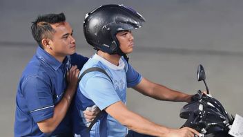 メトロ警察は、ソーシャルメディアで流れている水圧洗浄の犯人の写真がホークスであると言います