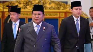 Prabowo Tambah Anggaran Perumahan Jadi Rp 10 Triliun, Program Bedah Rumah Jangkau Seluruh Kabupaten/Kota di 2026