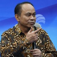 Ngaku Tugas Menkominfo Berat, Budi Arie Ogah Masuk TKN Prabowo-Gibran