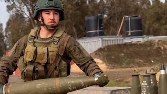 Ibu Hamil Itu Tewas Ditembak Mati Militer Israel di Tepi Barat
