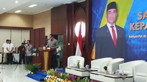 BNN Sebut Vape jadi Media Baru untuk Konsumsi Narkoba