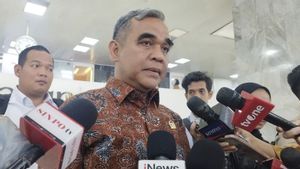 Muzani Soroti Pembalakan Liar di Balik Banjir Sumatra