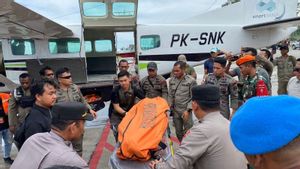 1 Personel Tewas Saat Kontak Tembak dengan KKB di Intan Jaya Papua, Satgas Damai Cartenz Kejar Pelaku