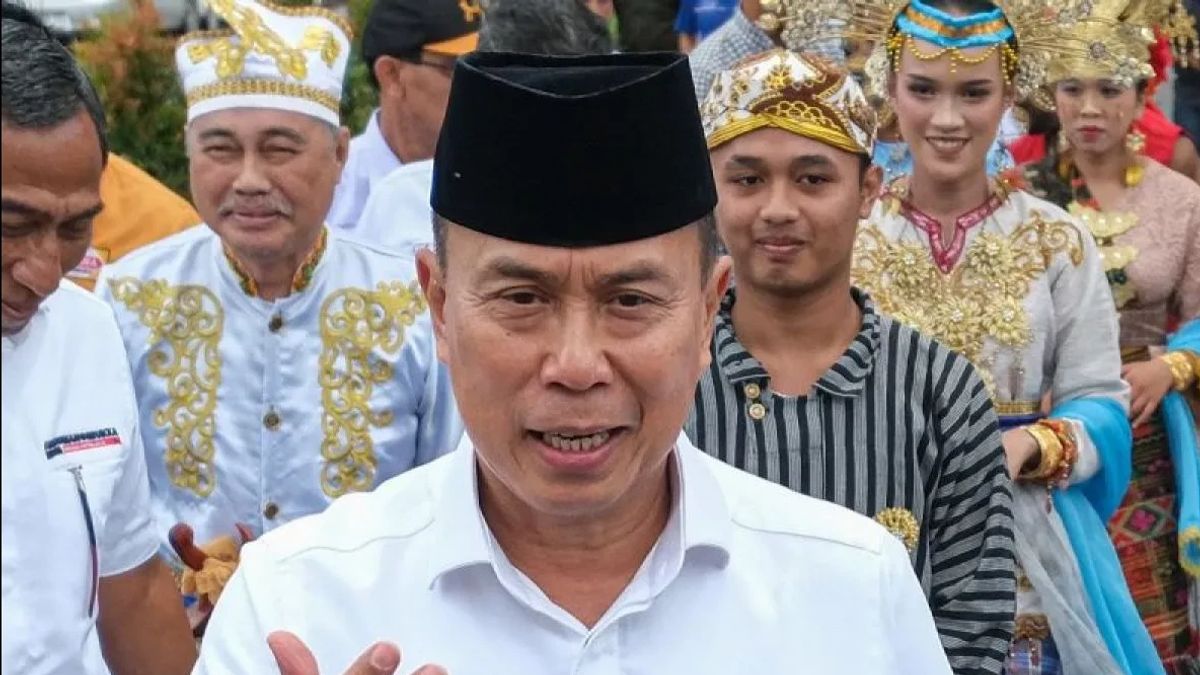    Puji Sistem Meritokrasi di Sultra, Pengamat: Pejabat Karena Bakat, Bukan Karena Dekat