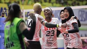 Proliga 2025 Akan Dimulai 3 Januari 2025