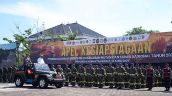 국방부 장관은 카르후틀라 대처 준비를 강조하다