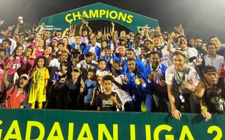 Tim di Liga 1 2024/2025: Perwakilan Barat sampai Timur Indonesia Lengkap