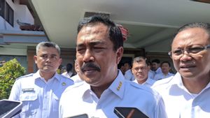 RI Strengthens Handling TIPs And Cyber Crimes With Cambodia