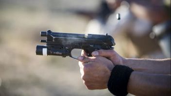 Tissue sur la fusillade à l'Université de Tuskegee, Alabama : 1 adolescent mort et 16 autres blessés