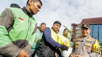 Polda Riau Gelar Operasi Zebra Lancang Kuning Jelang Operasi Lilin 2025