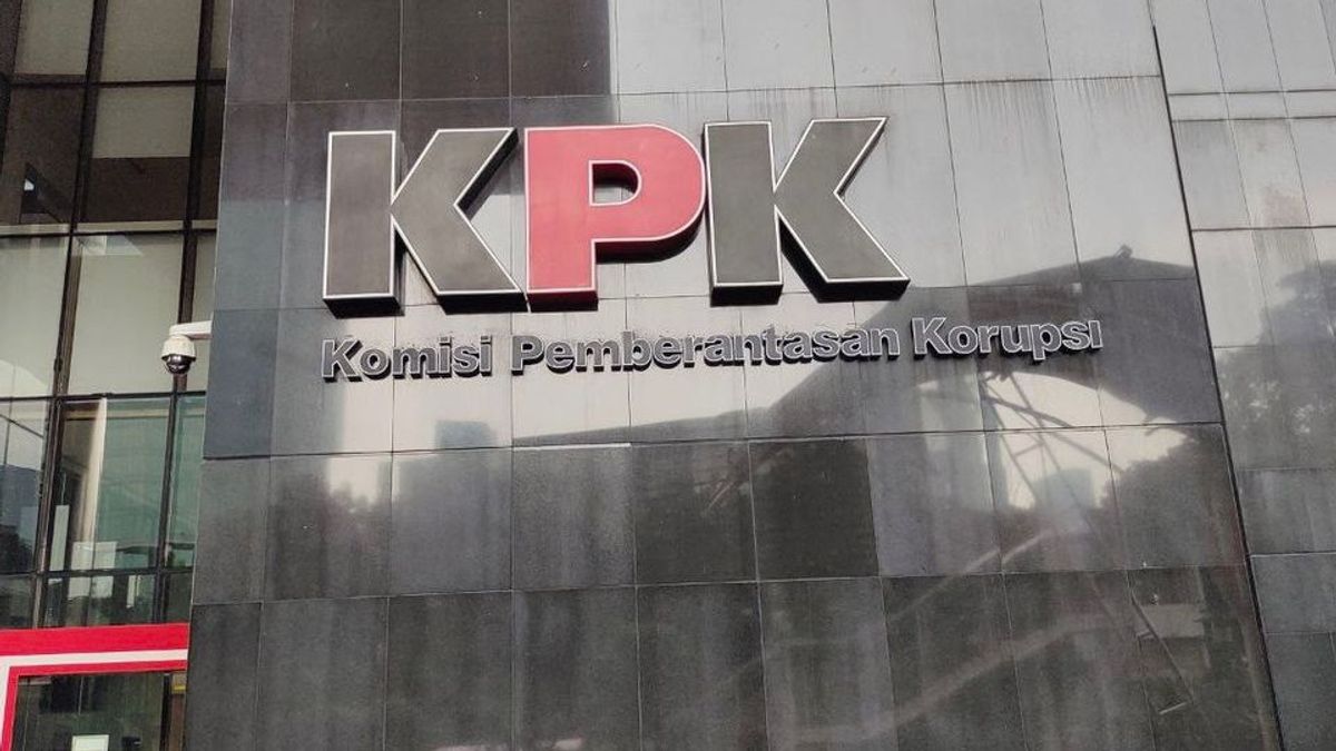 Ada Bendera HTI di Meja Pegawai KPK, Polri: Itu Internal KPK