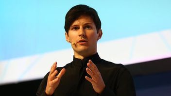 Ini Tuduhan untuk Pavel Durov, Diduga Terlibat Kasus Pornografi Anak dan Perdagangan Narkoba