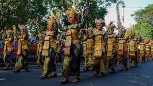 2026 PKB成为世界关注的焦点，巴厘岛被认为成功地保持了文化身份
