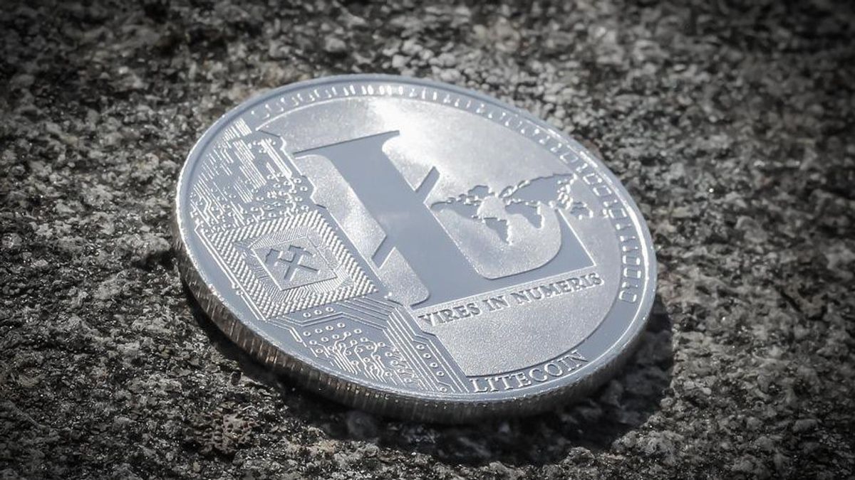 Pertukaran Kripto di Korea Selatan <i>Delisting</i> Litecoin karena Langgar UU Transaksi Keuangan