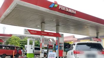 Pertamina Patra Commerce ajuste le prix de la première fois à Rp13700