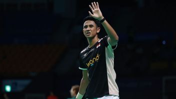celior Corée Open 2025 : Alwi obtient un billet pour la quatrième finale sans alerte